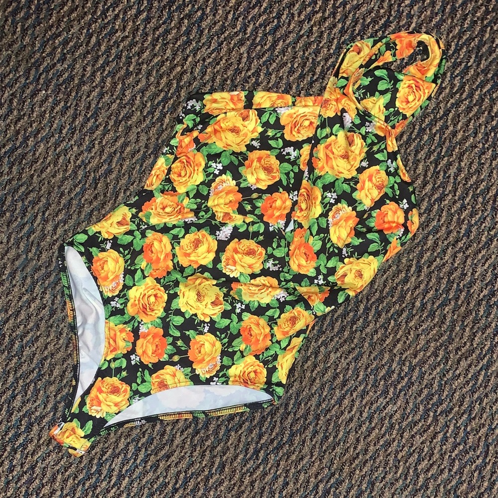 Zara Bodysuit
